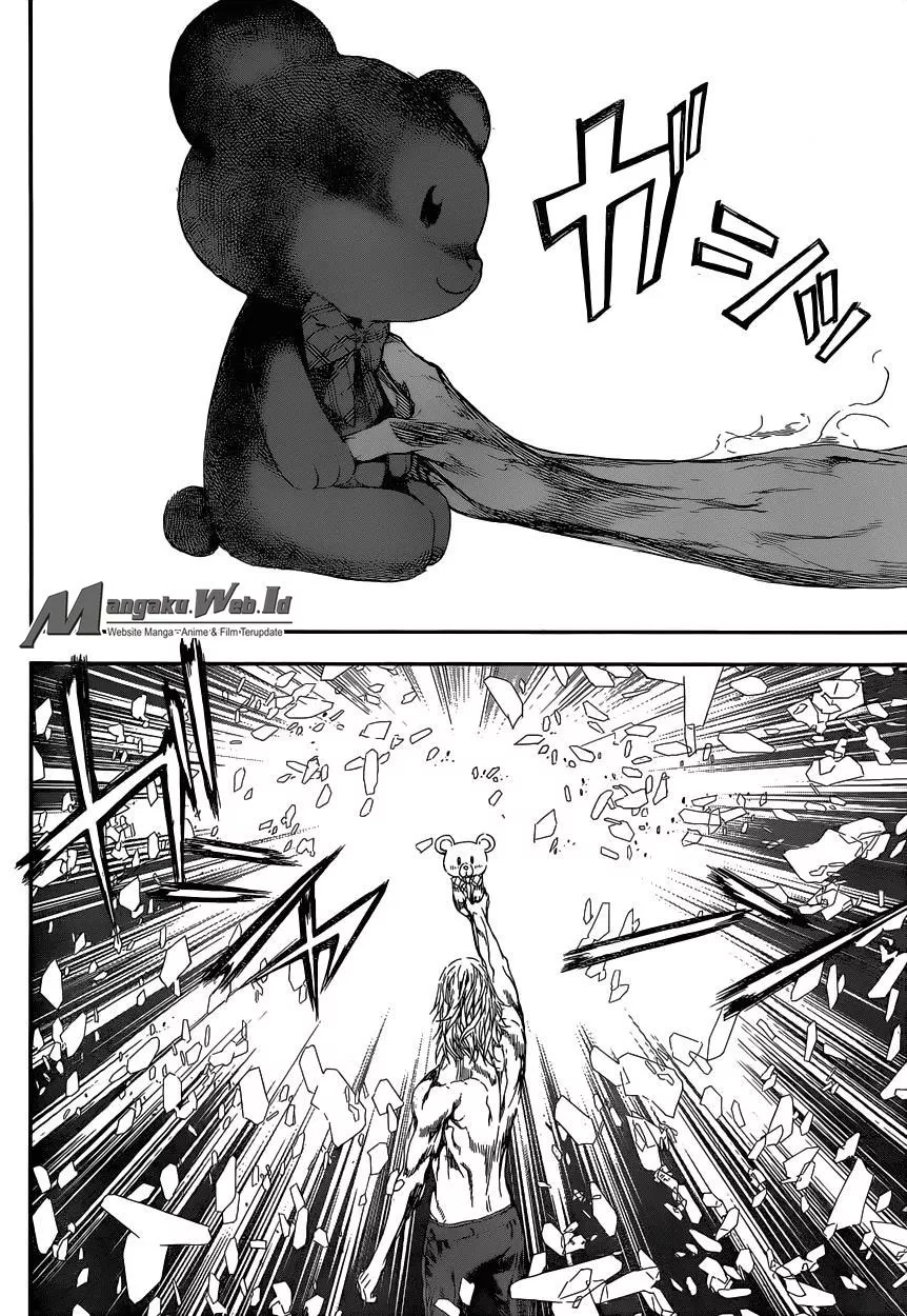 area-d-inou-ryouiki - Chapter: 100
