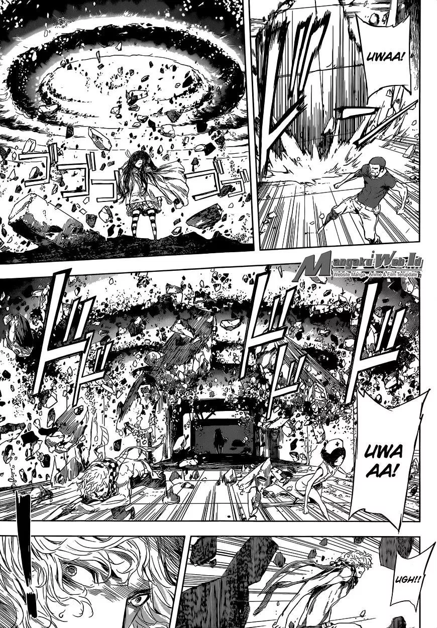 area-d-inou-ryouiki - Chapter: 100