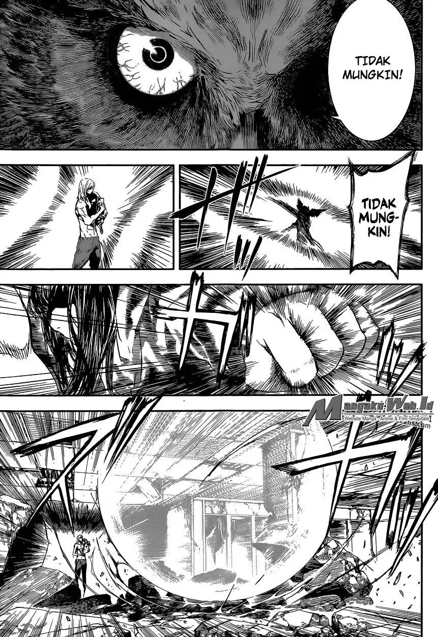 area-d-inou-ryouiki - Chapter: 100