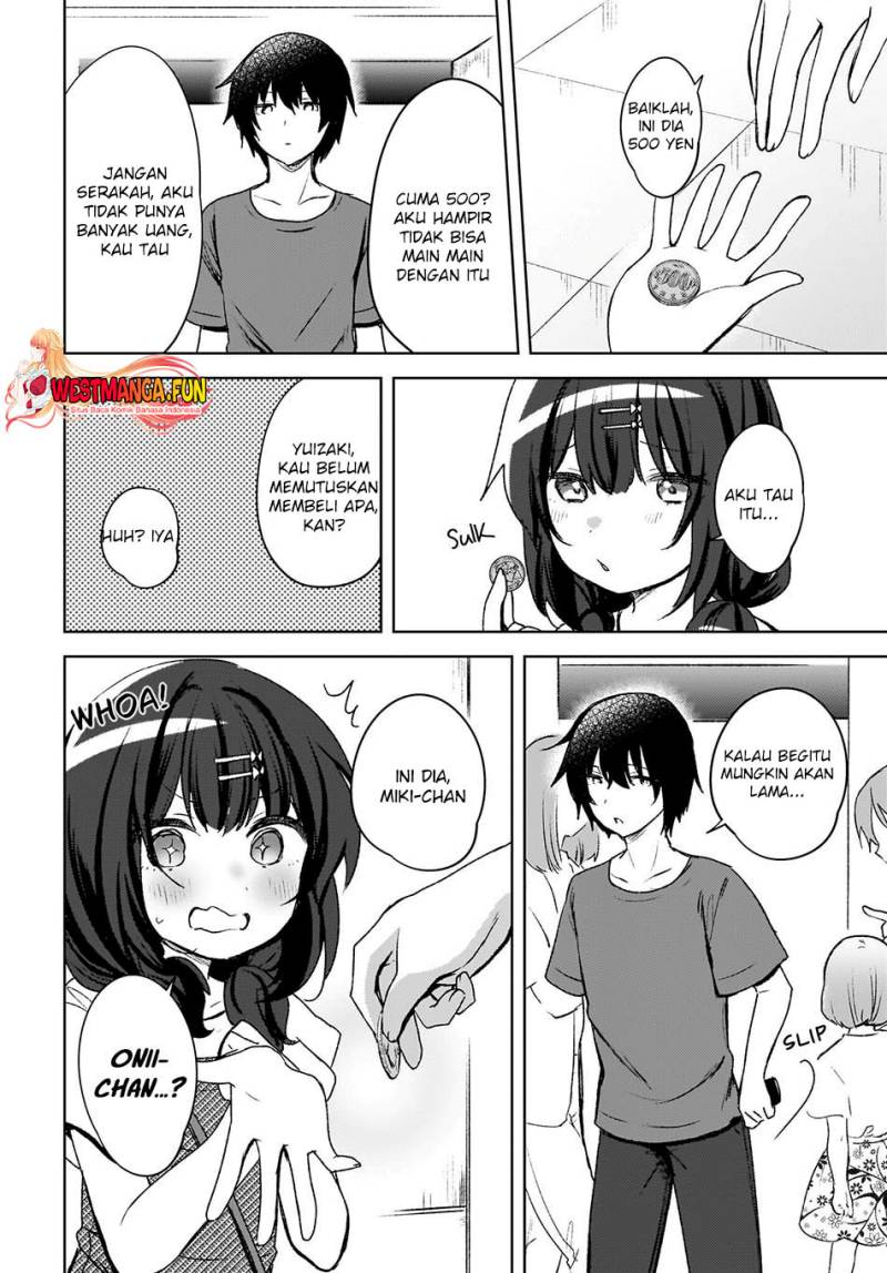 ushiro-no-seki-no-gal-ni-sukarete-shimatta - Chapter: 6