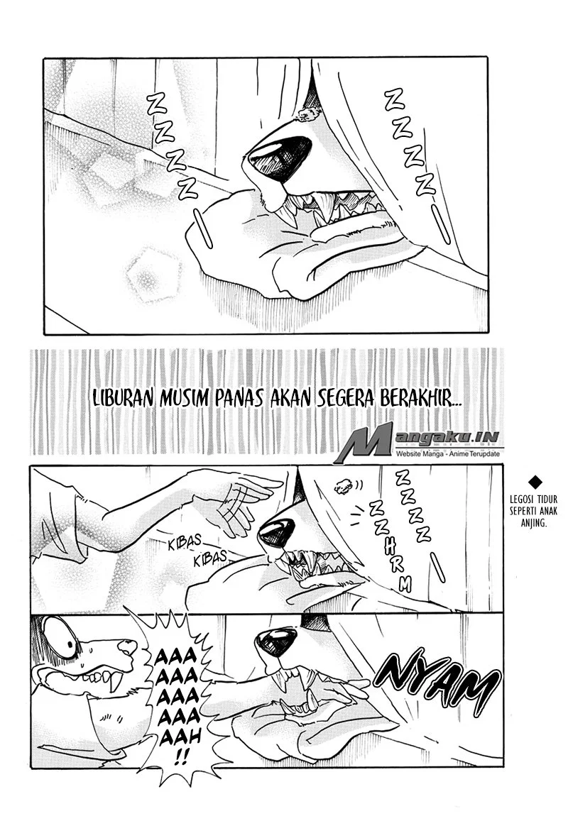 beastars - Chapter: 48