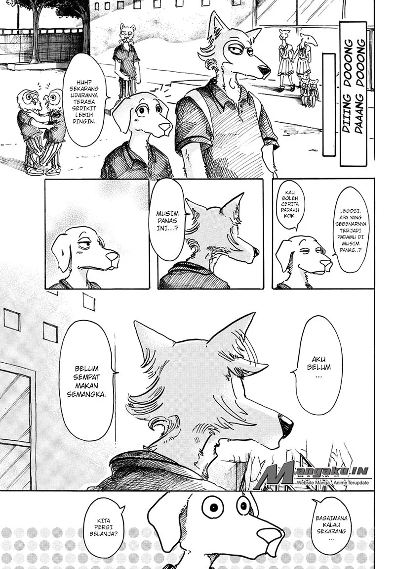 beastars - Chapter: 48