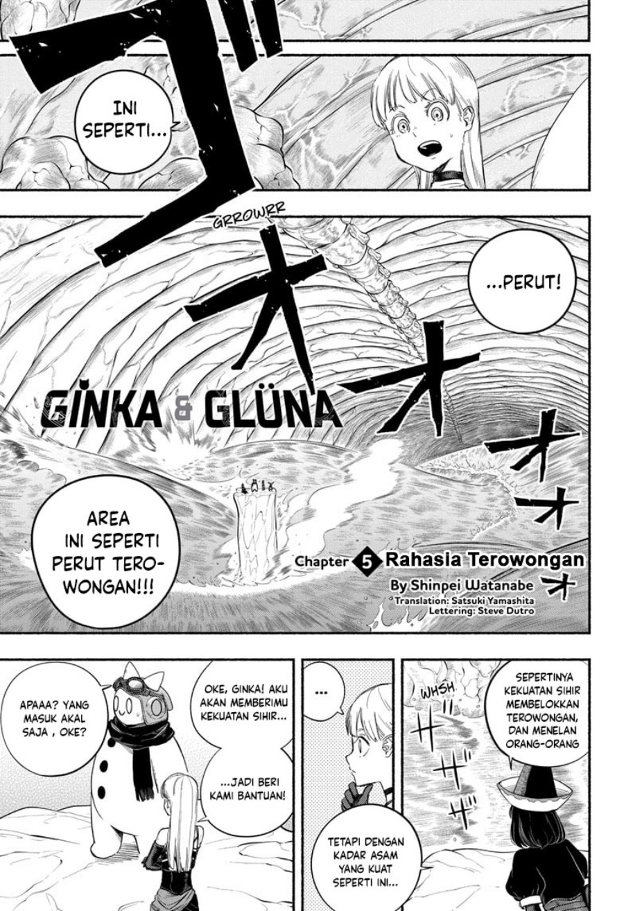 ginka-to-gluna - Chapter: 5