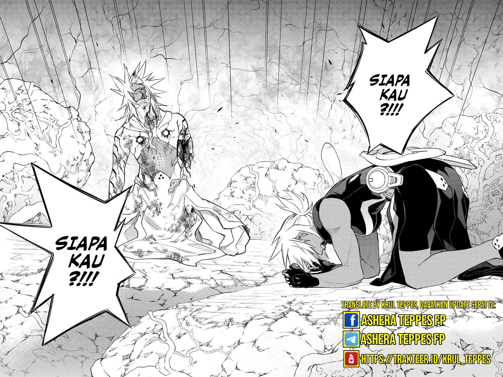 sousei-no-onmyouji - Chapter: 116