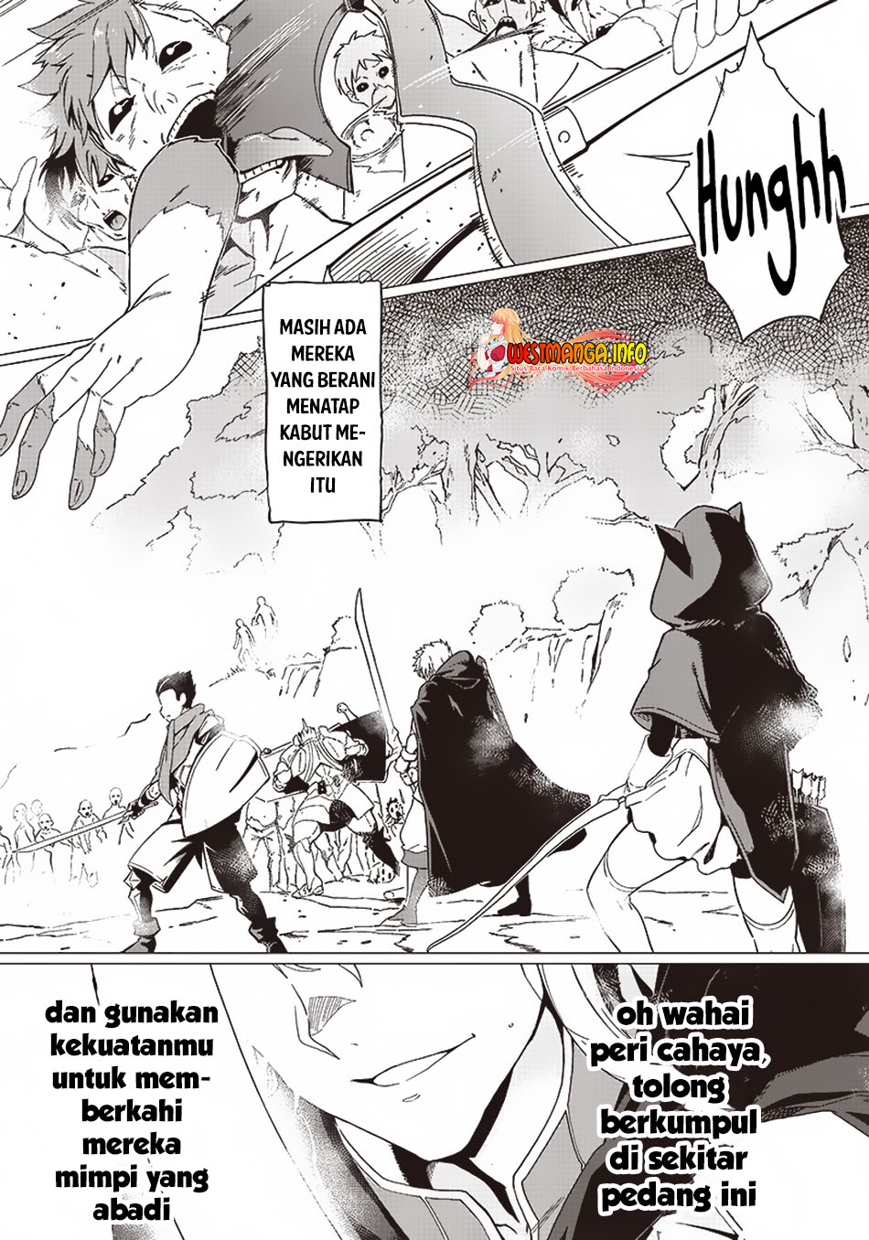 ghoul-ga-sekai-wo-sukutta-koto-wo-watashi-dake-ga-shitteiru - Chapter: 1.1