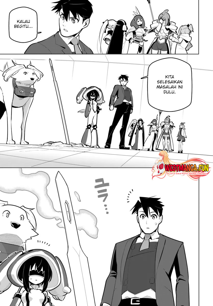 sekai-saikyou-no-kouei-meikyuukoku-no-shinjin-tansakusha - Chapter: 32