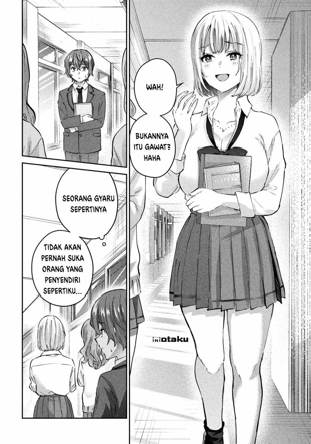 peep - Chapter: 1