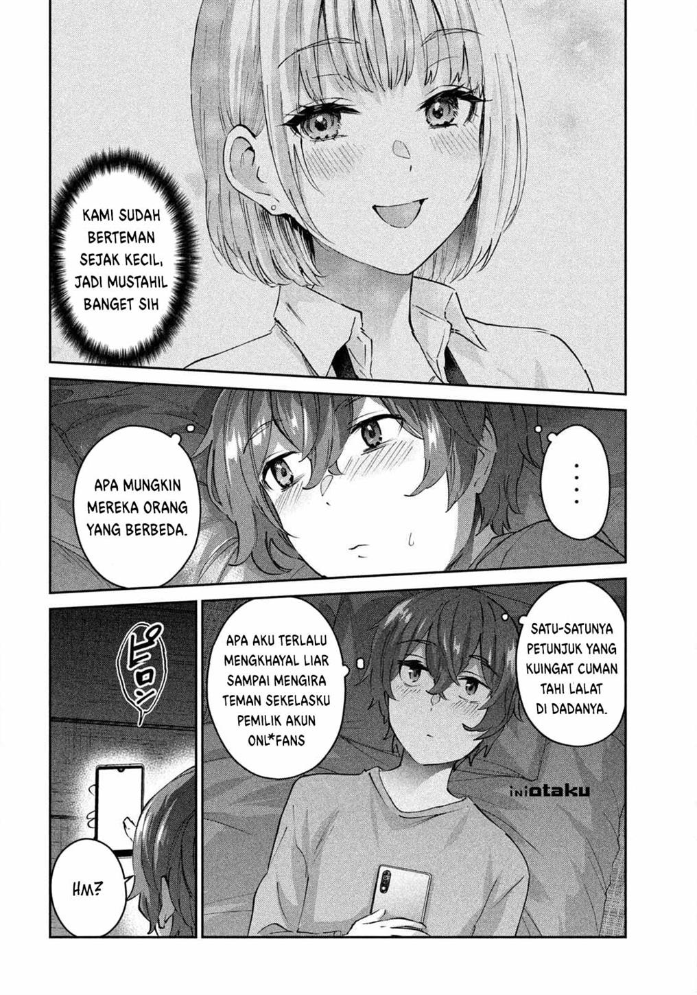 peep - Chapter: 1