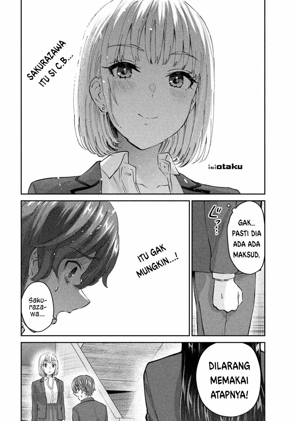 peep - Chapter: 1