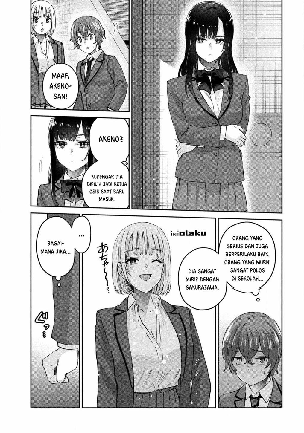 peep - Chapter: 1