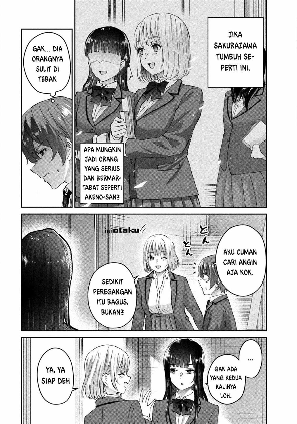 peep - Chapter: 1