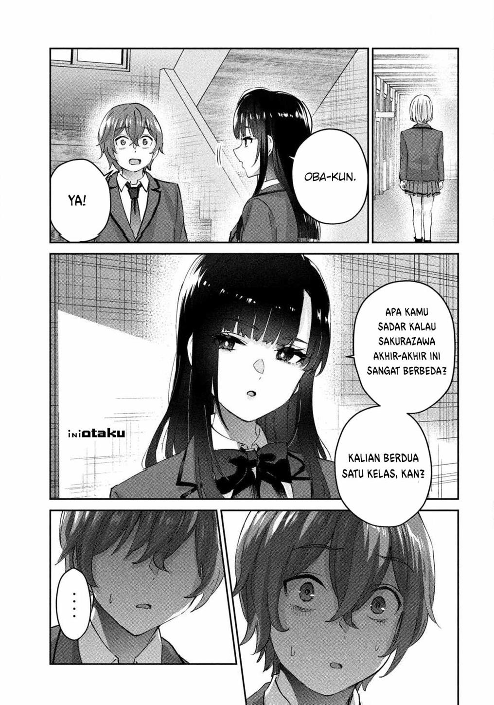 peep - Chapter: 1