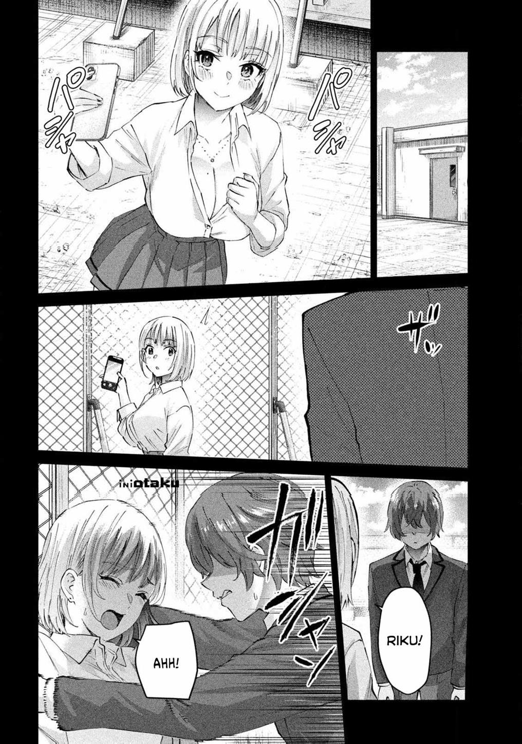 peep - Chapter: 1