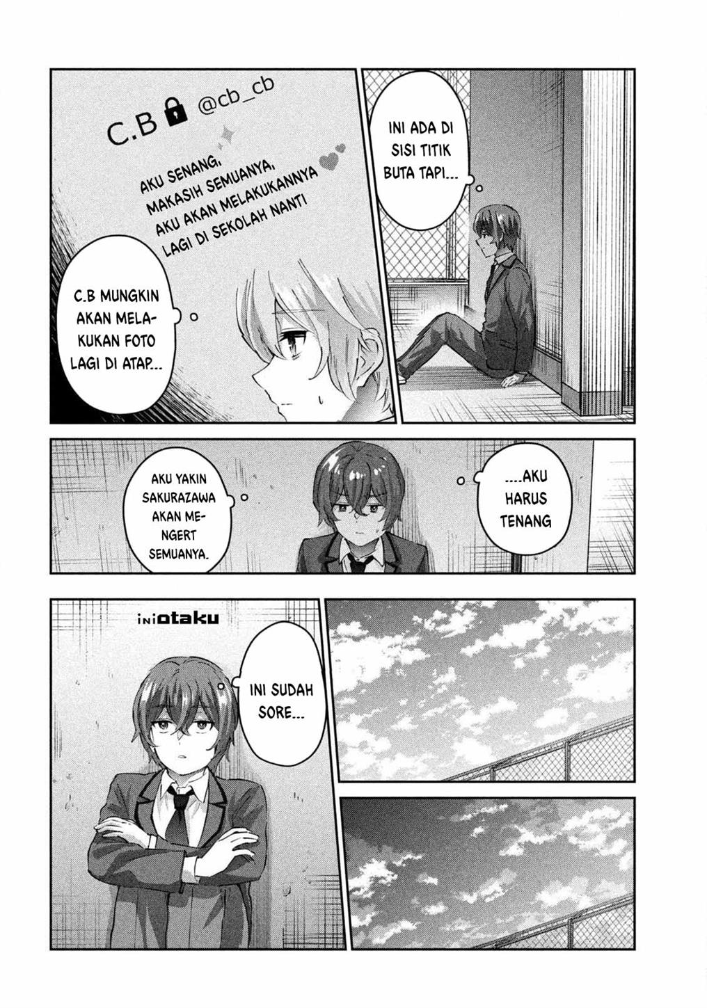 peep - Chapter: 1