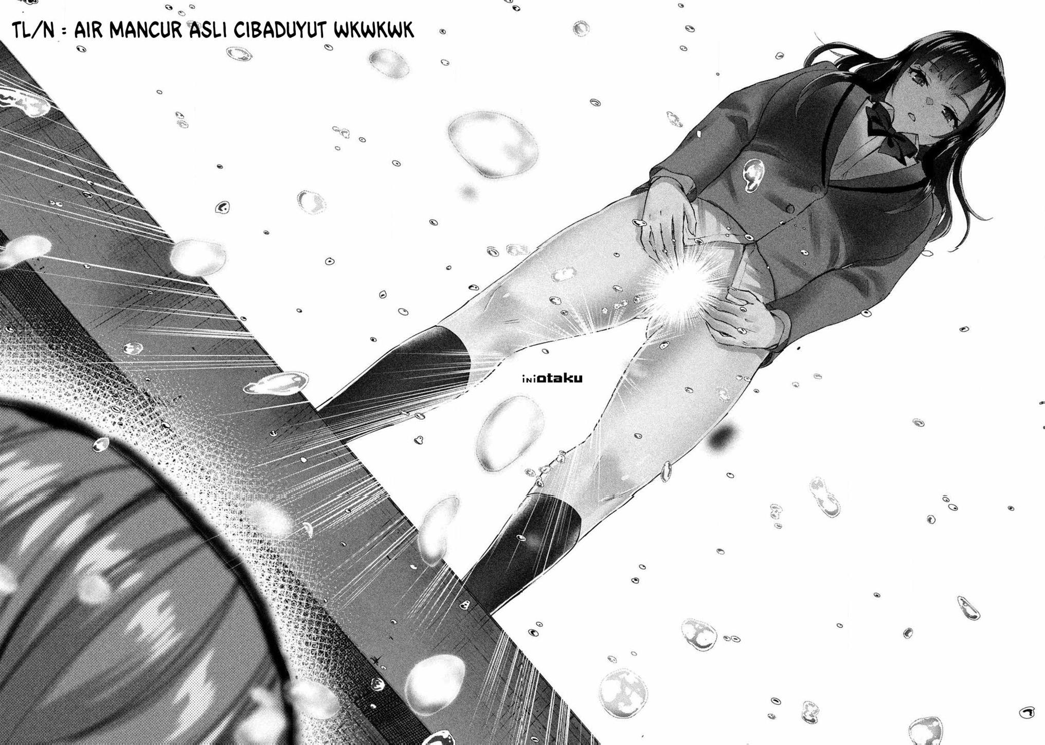 peep - Chapter: 1