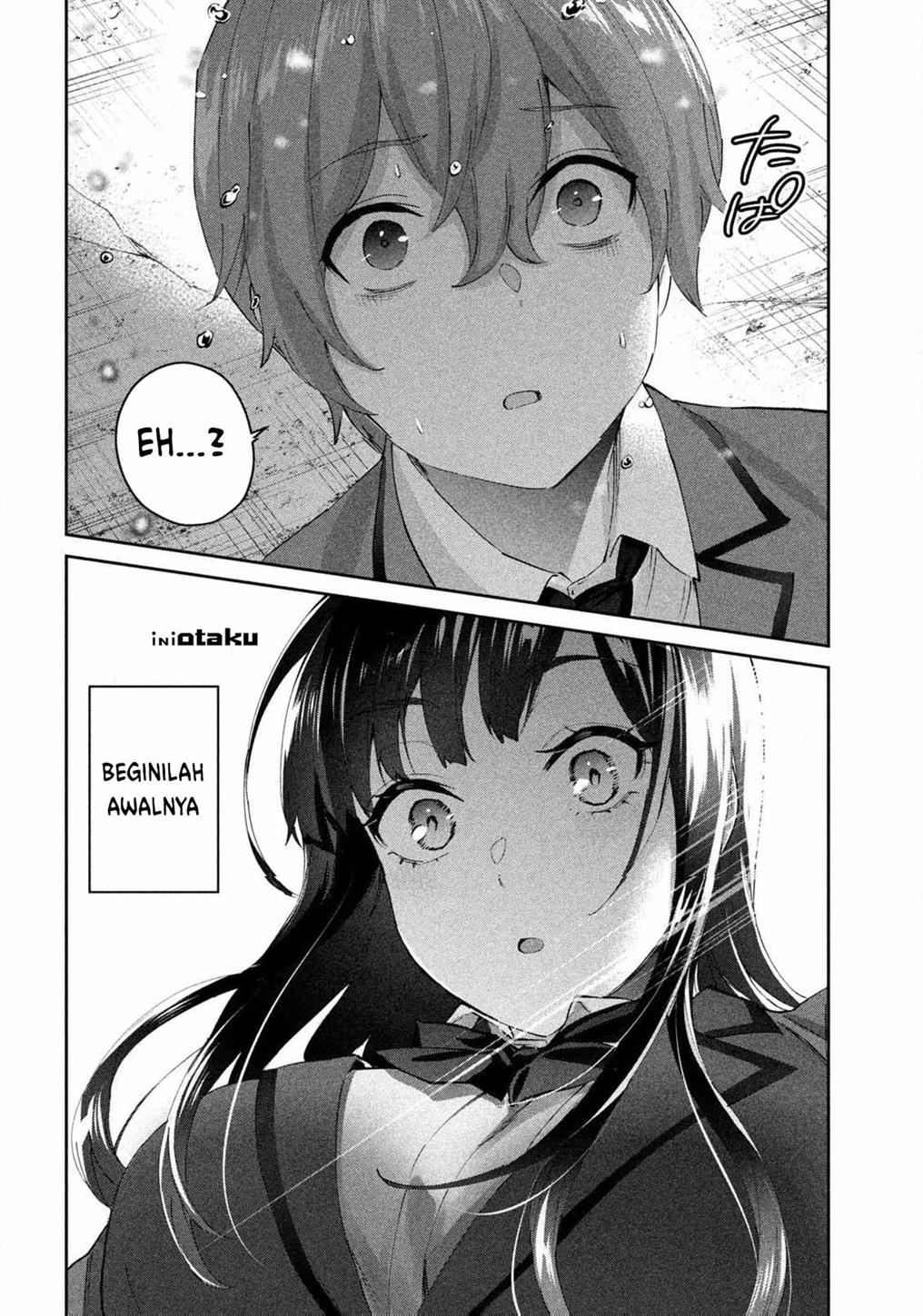 peep - Chapter: 1