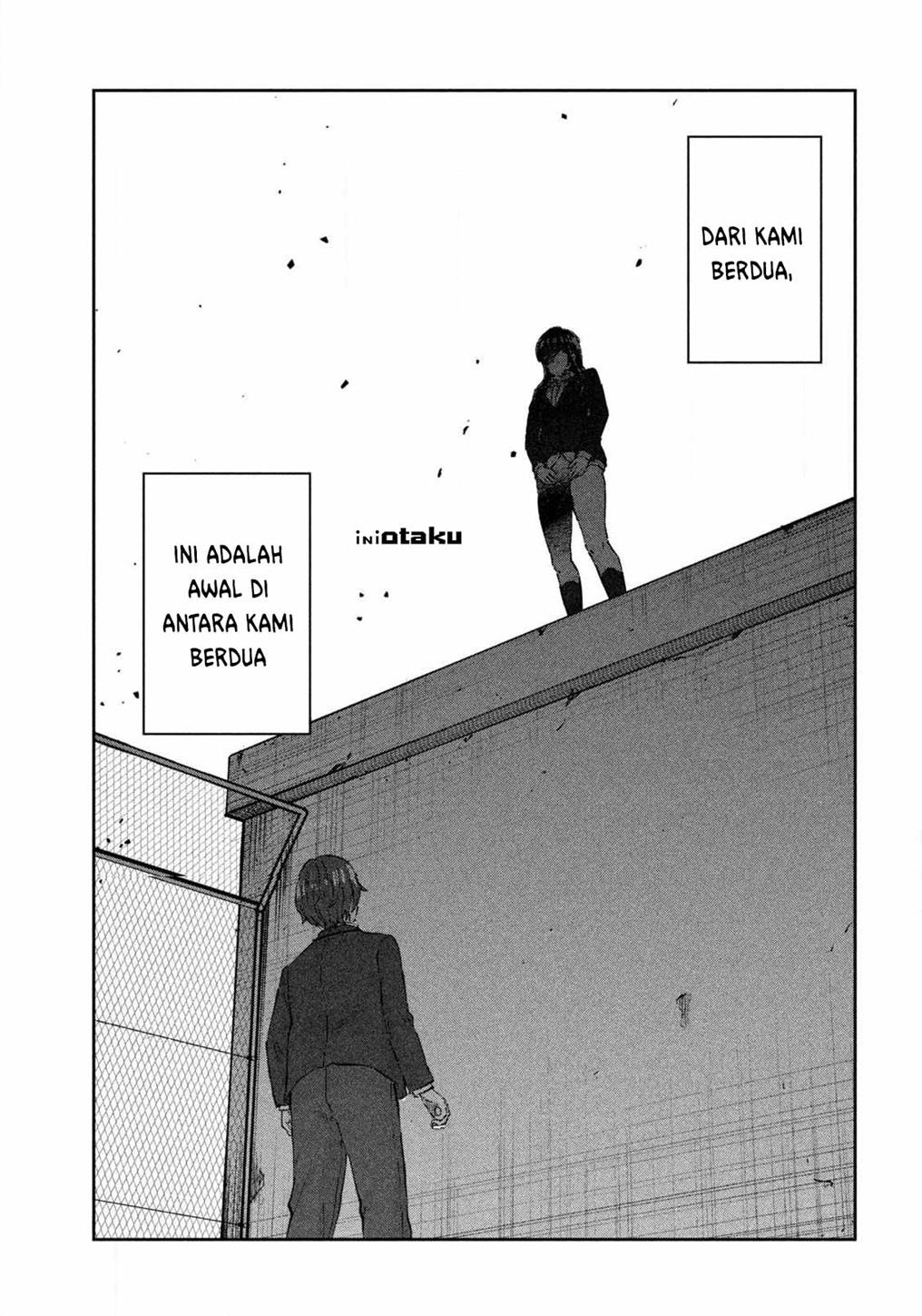 peep - Chapter: 1