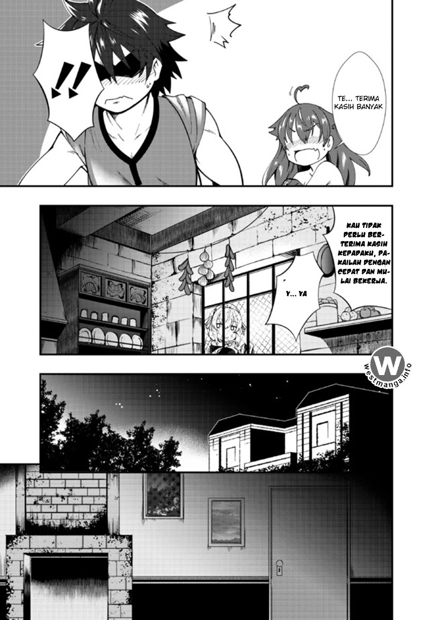 jichou-shinai-motoyuusha-no-tsuyokute-tanoshii-new-game - Chapter: 2