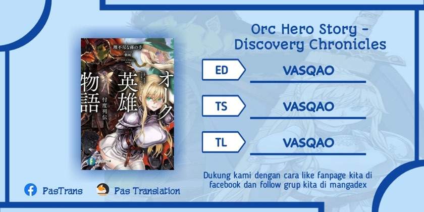 orc-eiyuu-monogatari-%EF%BD%9Esontaku-retsuden%EF%BD%9E - Chapter: 2.1