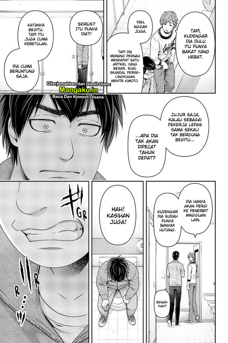 domestic-na-kanojo - Chapter: 265