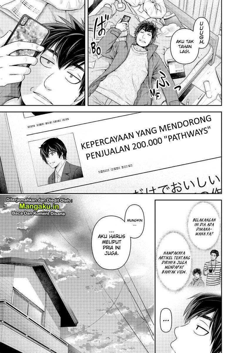 domestic-na-kanojo - Chapter: 265