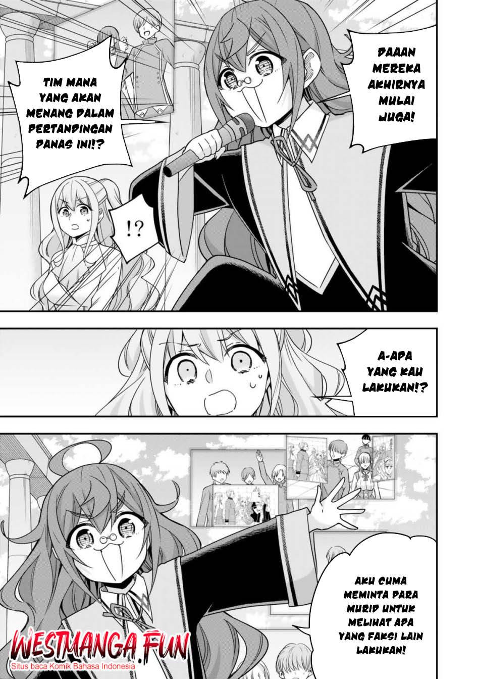 jitsu-wa-ore-saikyou-deshita - Chapter: 100