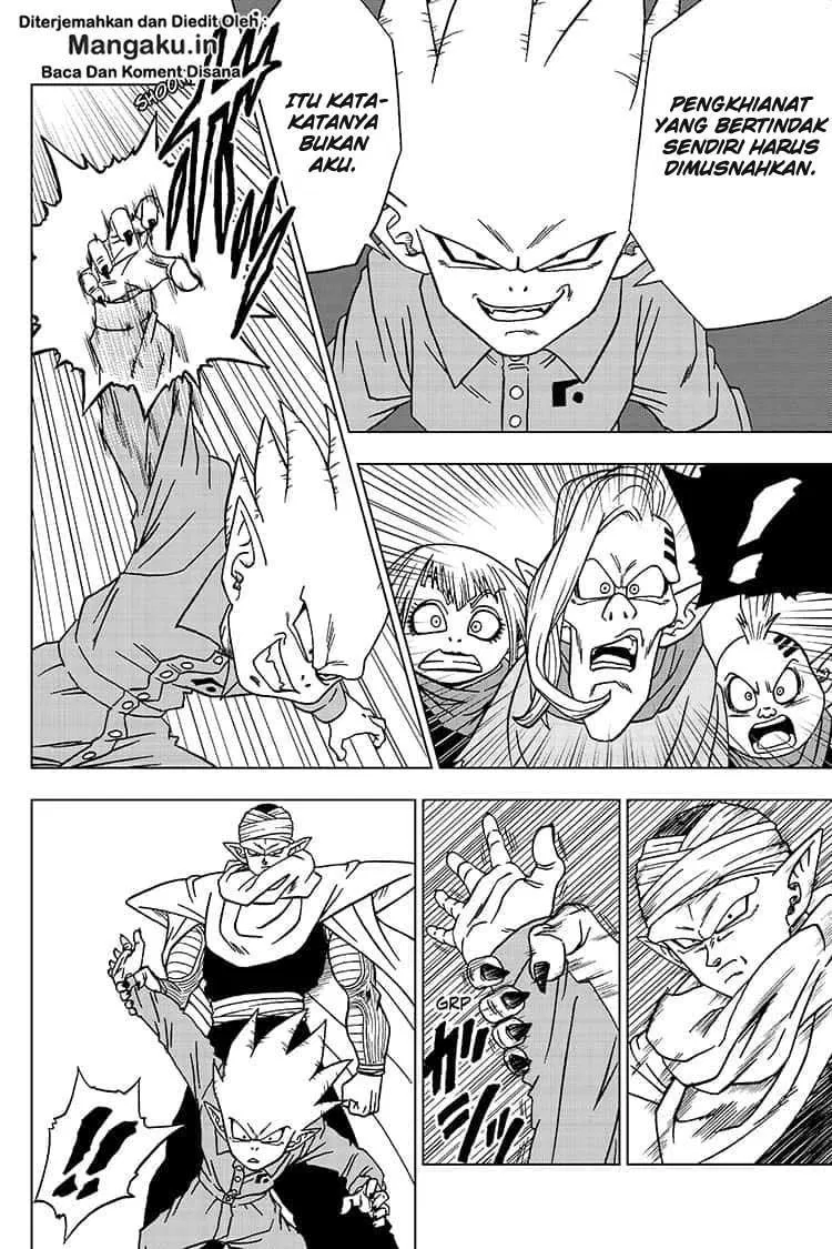 dragon-ball-super - Chapter: 53