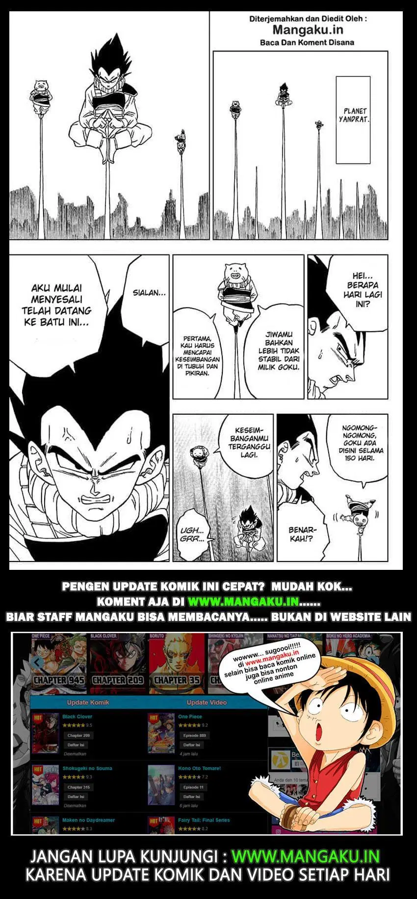 dragon-ball-super - Chapter: 53