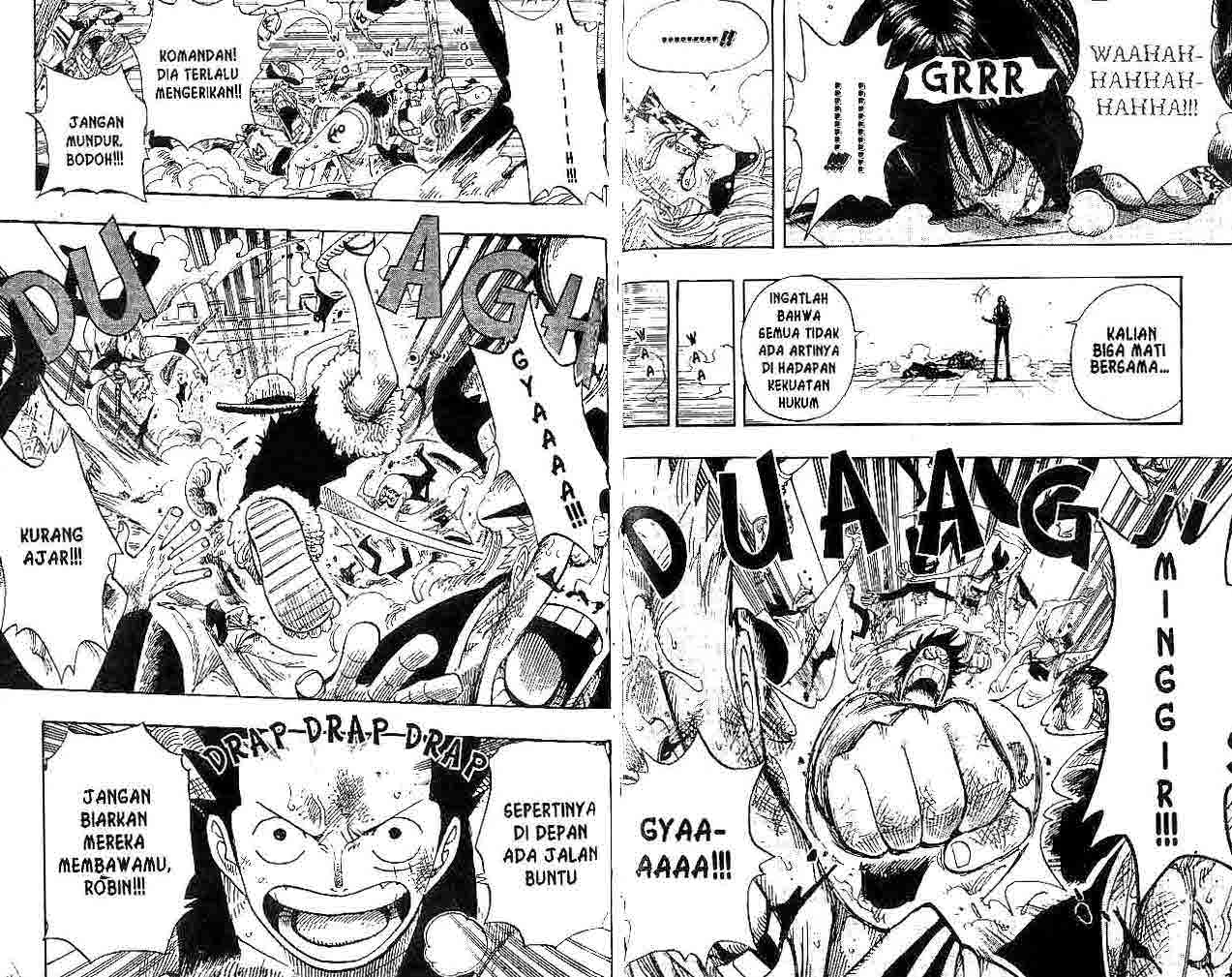 one-piece-id - Chapter: 382