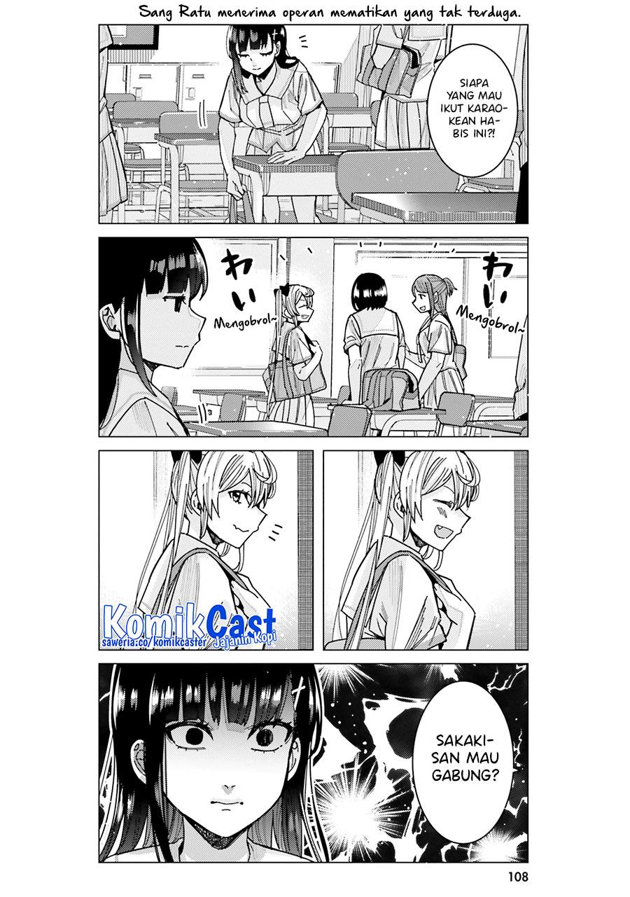 himegasaki-sakurako-wa-kyoumo-fubin-kawaii - Chapter: 23