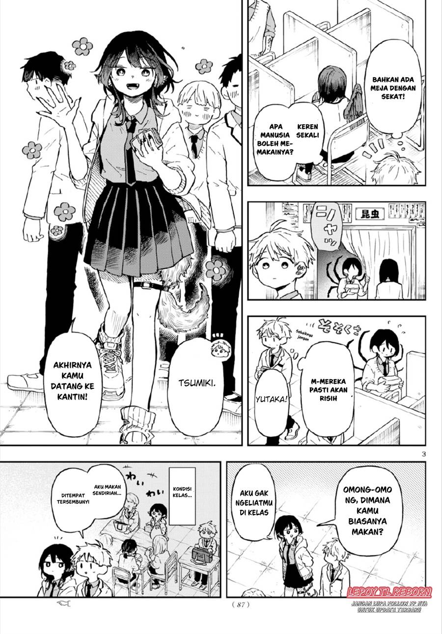 ogami-tsumiki-to-kinichijou - Chapter: 3