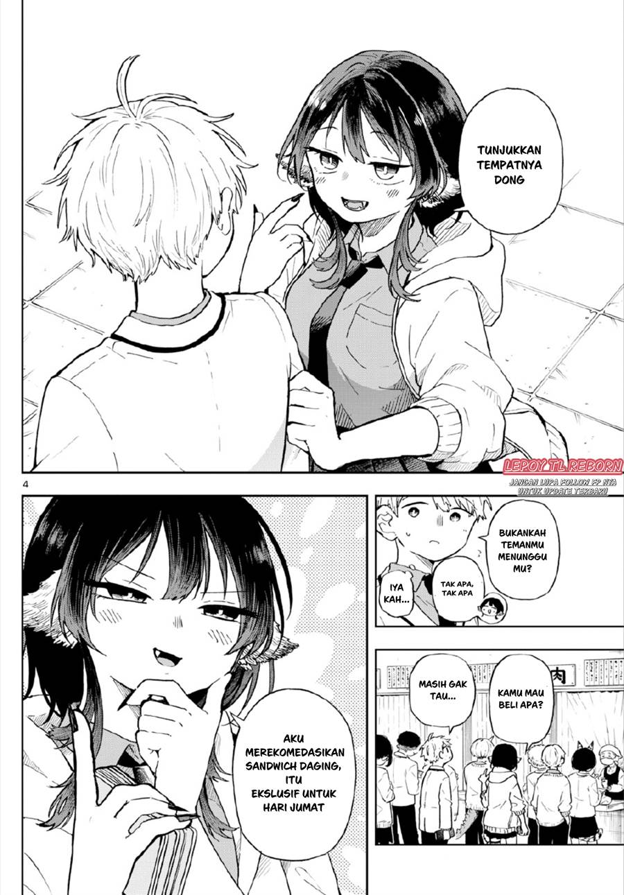 ogami-tsumiki-to-kinichijou - Chapter: 3