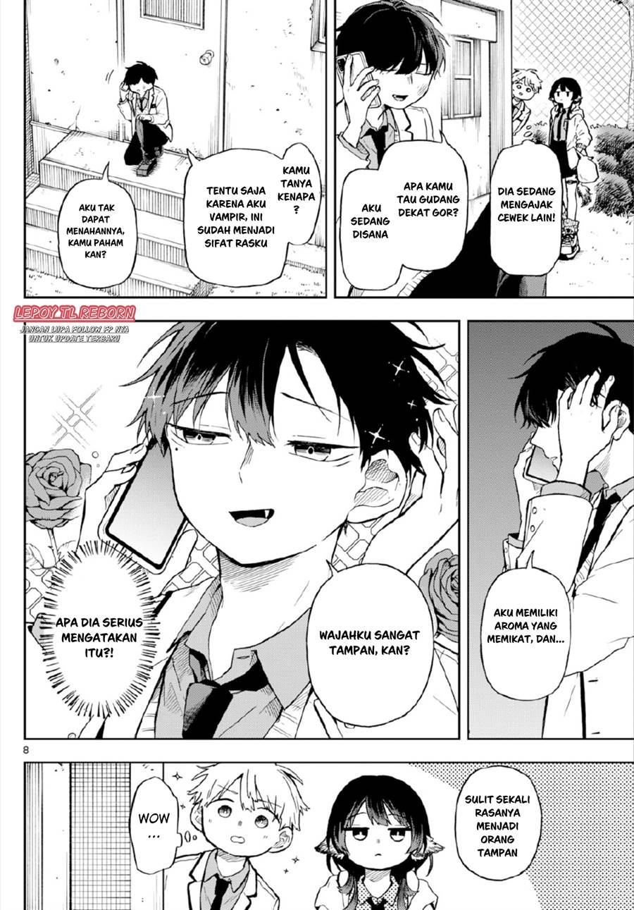 ogami-tsumiki-to-kinichijou - Chapter: 3