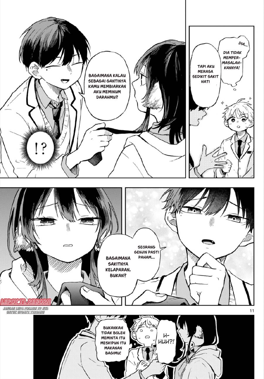 ogami-tsumiki-to-kinichijou - Chapter: 3