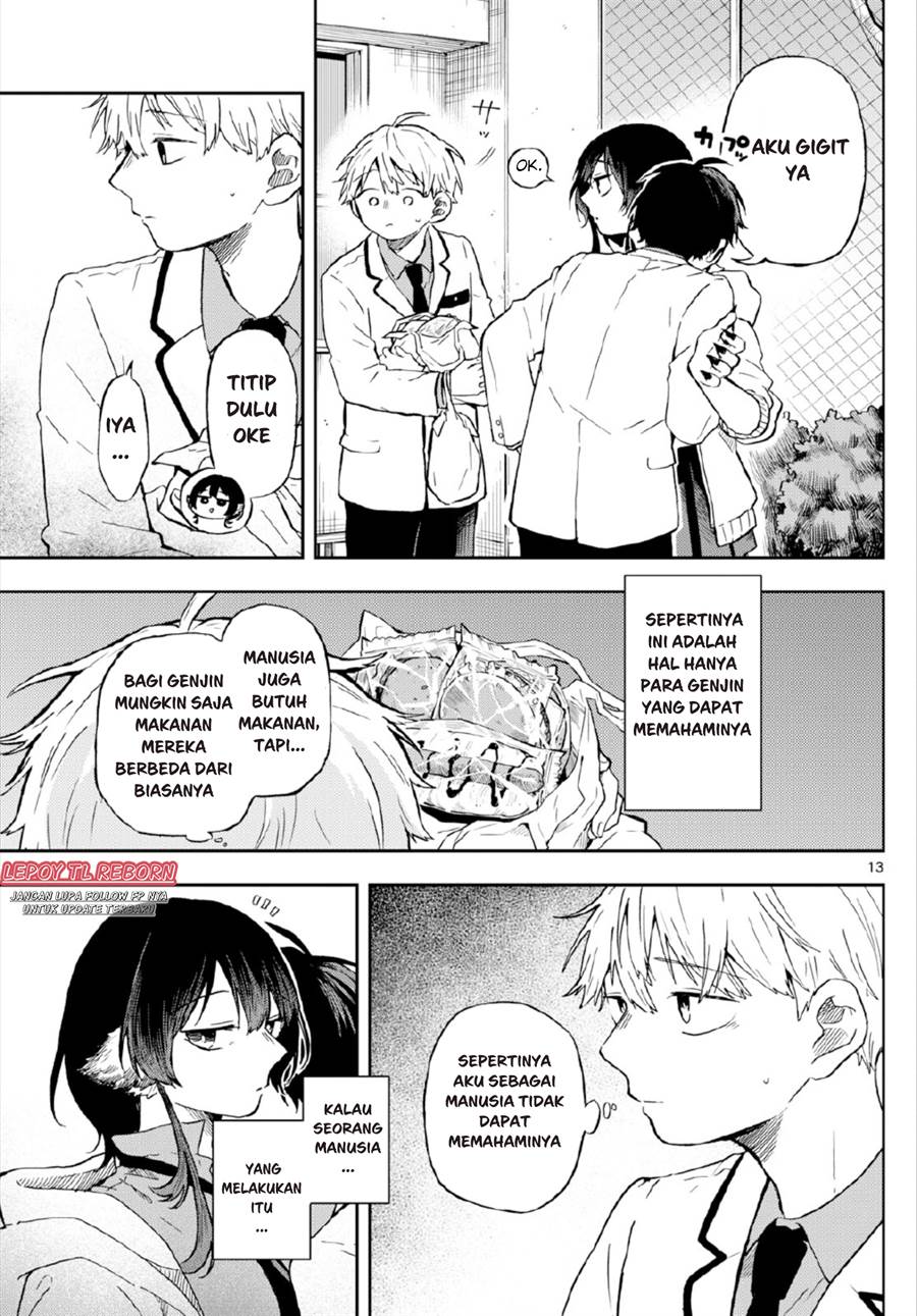 ogami-tsumiki-to-kinichijou - Chapter: 3