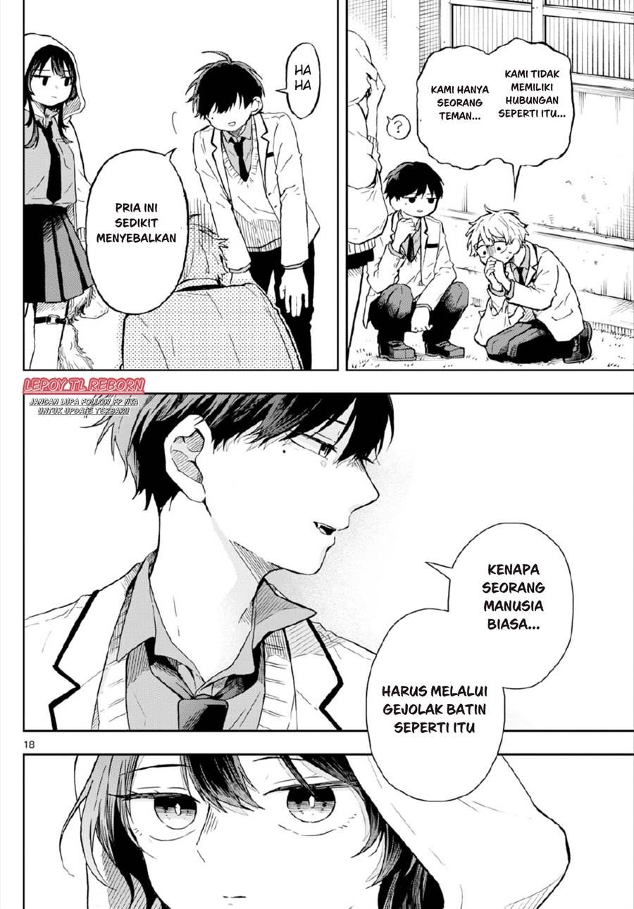 ogami-tsumiki-to-kinichijou - Chapter: 3