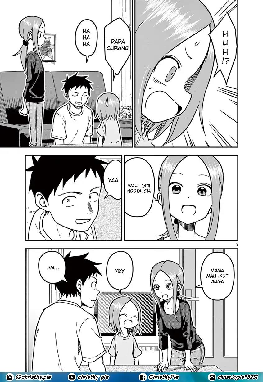 karakai-jouzu-no-moto-takagi-san - Chapter: 137