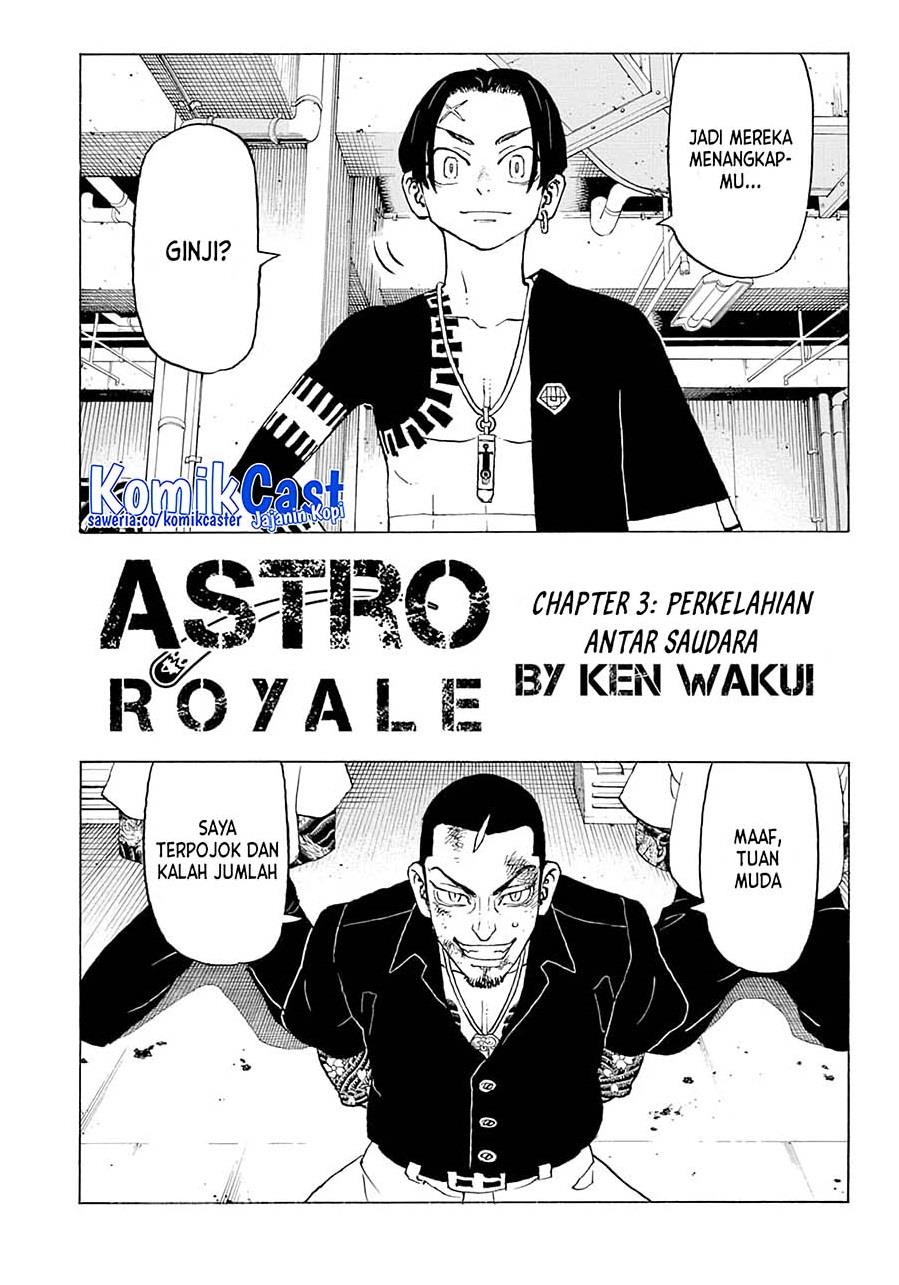 astro-royale - Chapter: 3