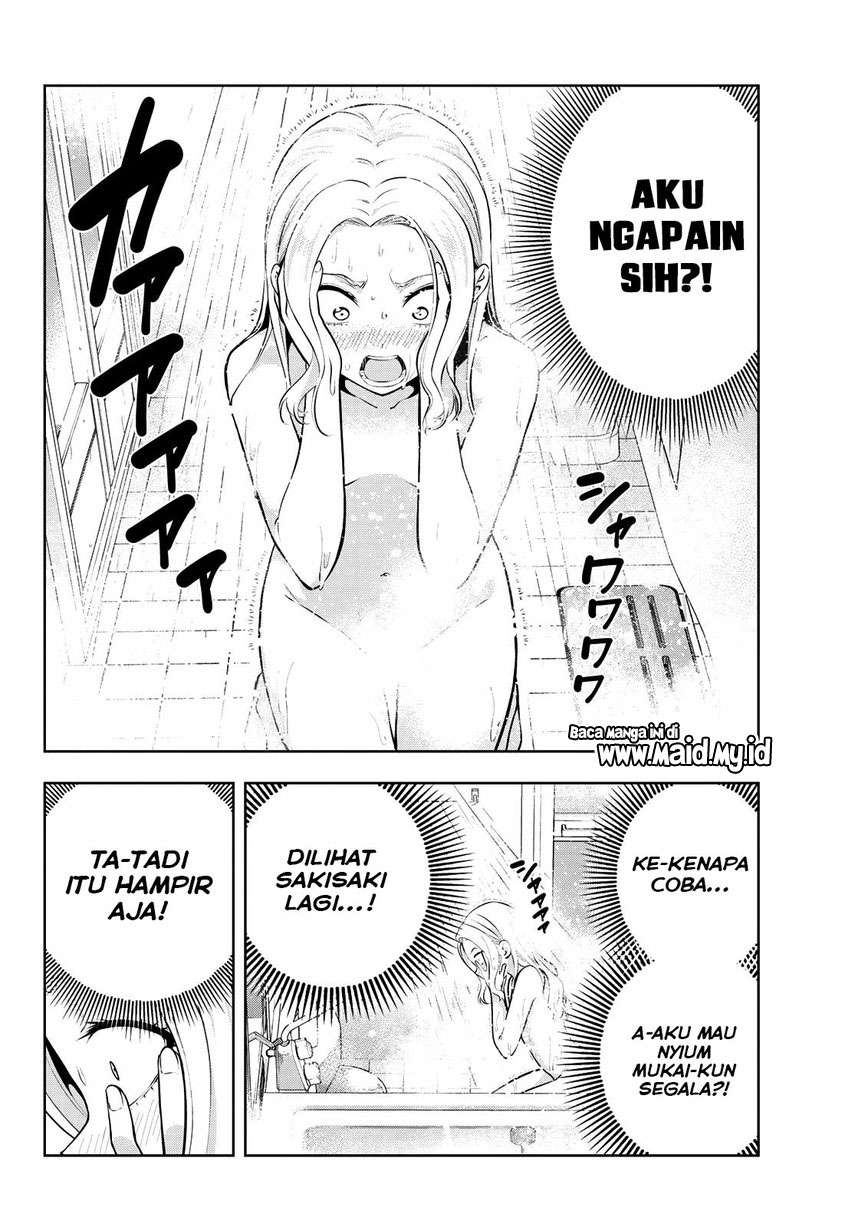 kanojo-mo-kanojo - Chapter: 46