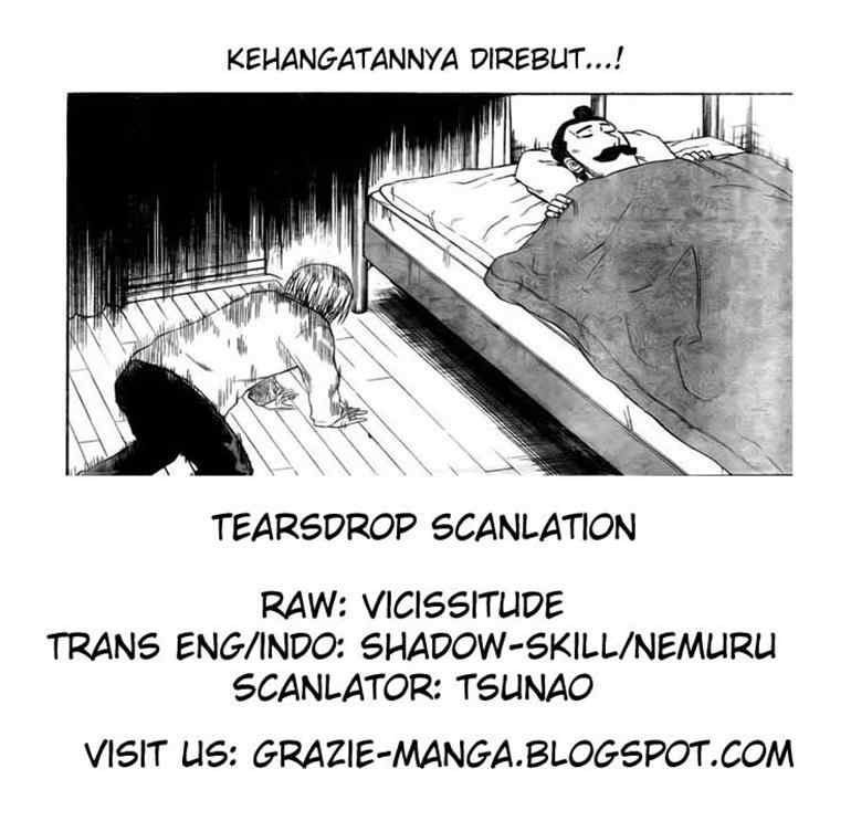 beelzebub - Chapter: 83