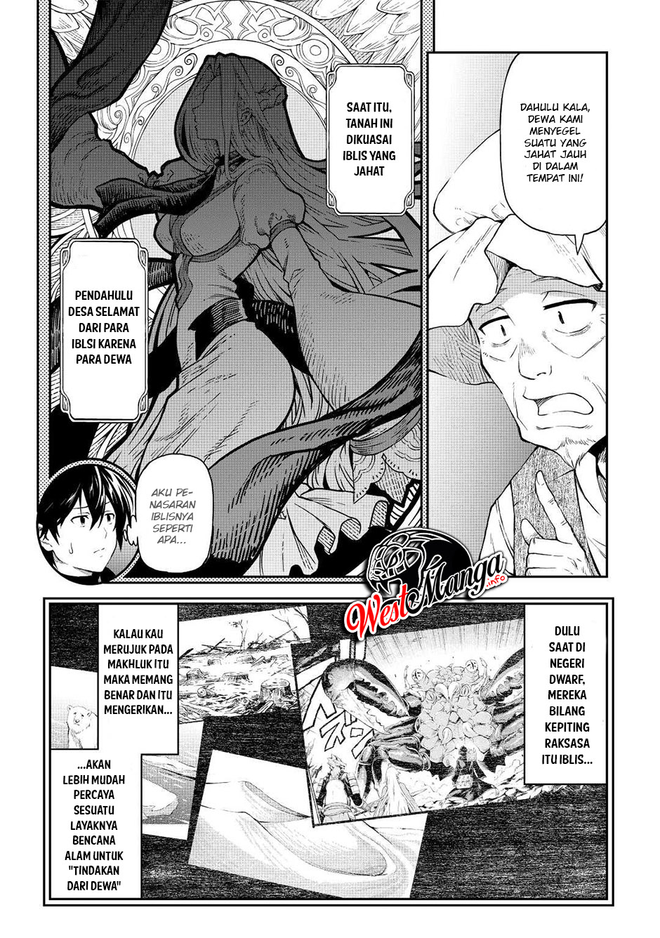 souzai-saishuka-no-isekai-ryokouki - Chapter: 35