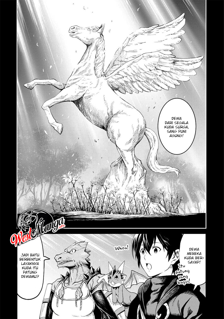 souzai-saishuka-no-isekai-ryokouki - Chapter: 35