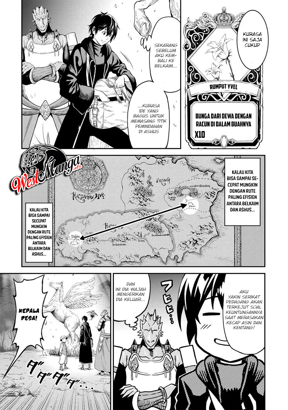 souzai-saishuka-no-isekai-ryokouki - Chapter: 35