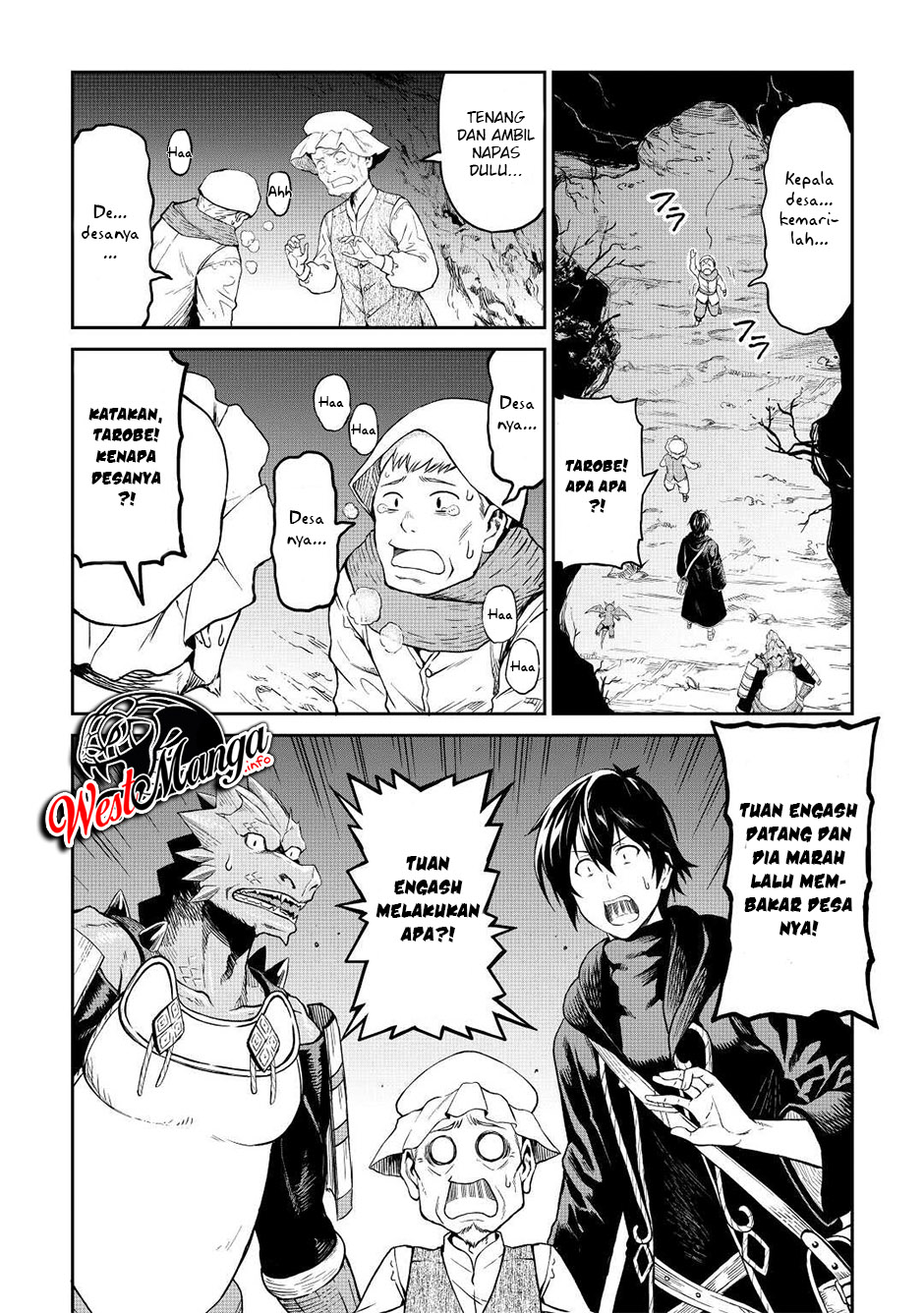 souzai-saishuka-no-isekai-ryokouki - Chapter: 35