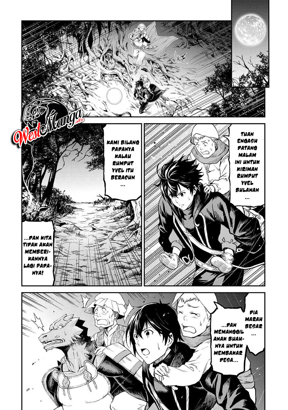 souzai-saishuka-no-isekai-ryokouki - Chapter: 35