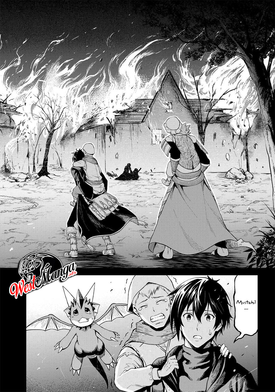 souzai-saishuka-no-isekai-ryokouki - Chapter: 35