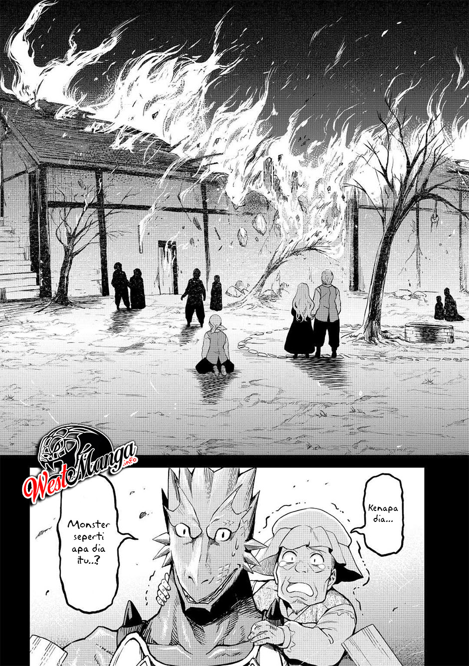 souzai-saishuka-no-isekai-ryokouki - Chapter: 35