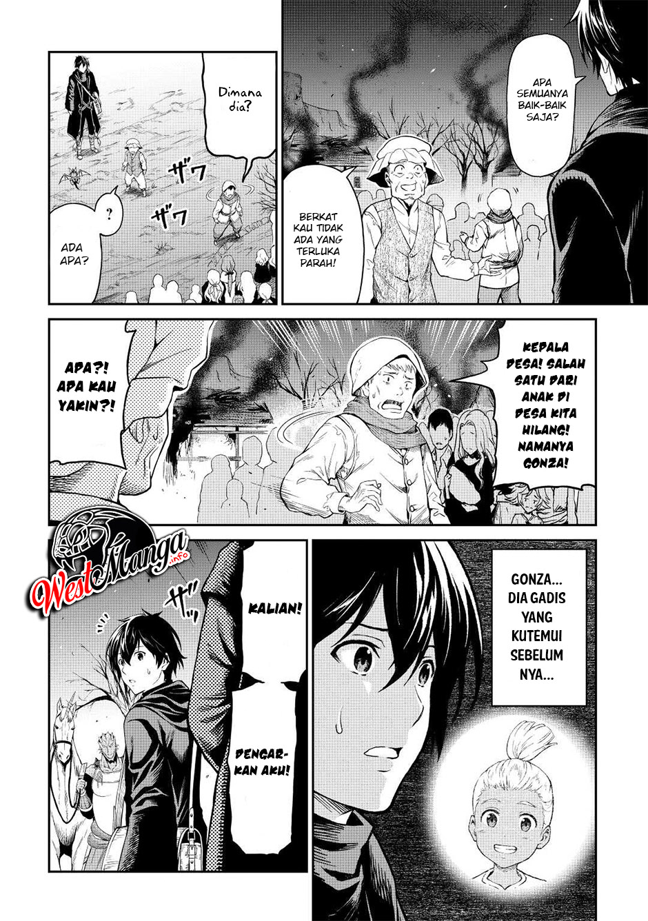 souzai-saishuka-no-isekai-ryokouki - Chapter: 35