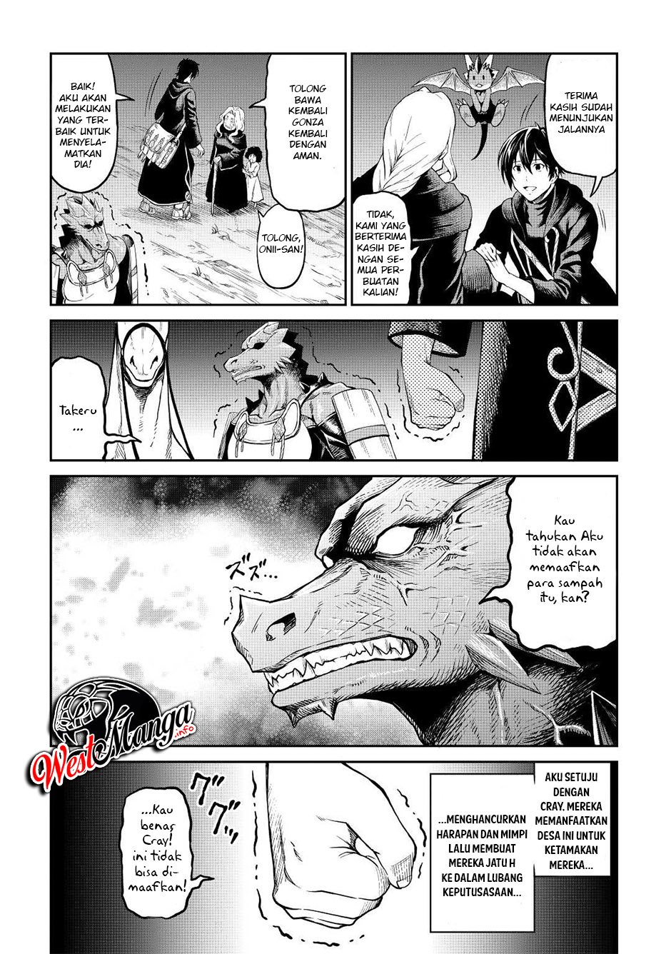 souzai-saishuka-no-isekai-ryokouki - Chapter: 35