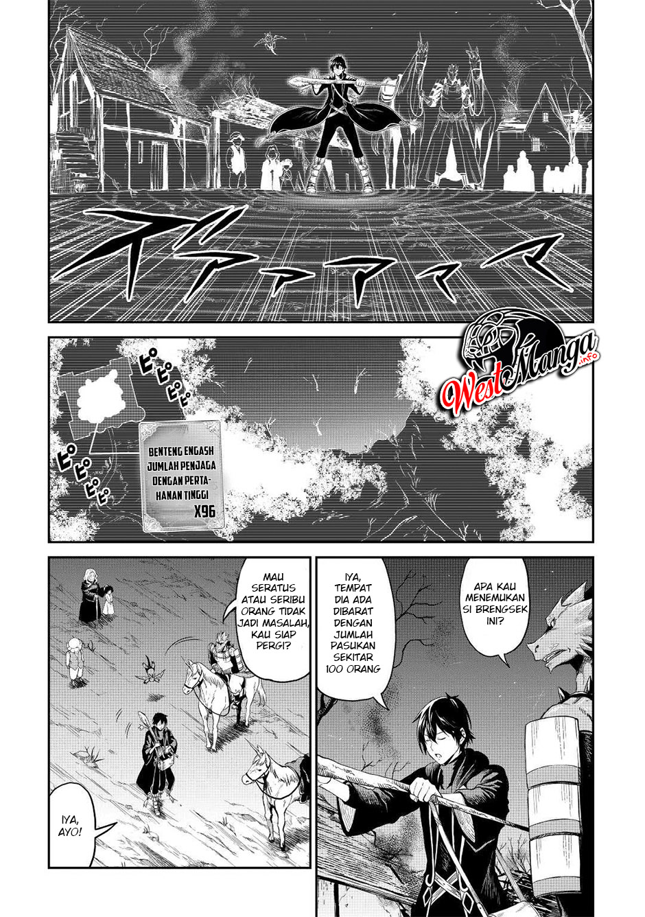 souzai-saishuka-no-isekai-ryokouki - Chapter: 35